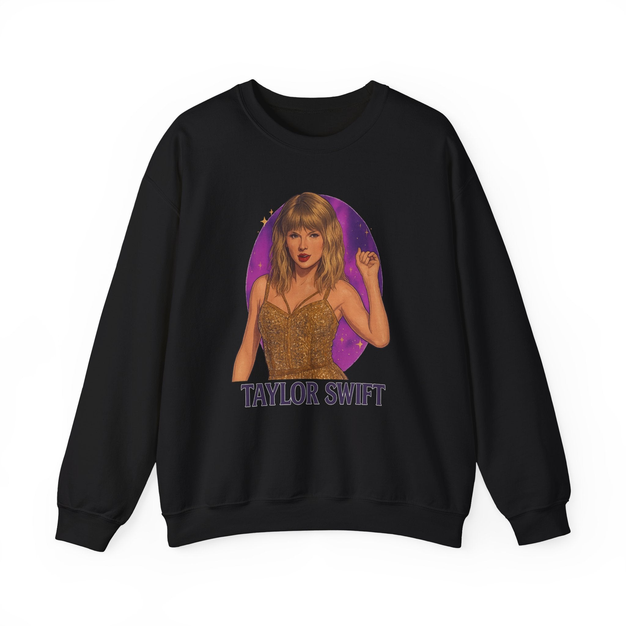 Design Crewneck Sweatshirt