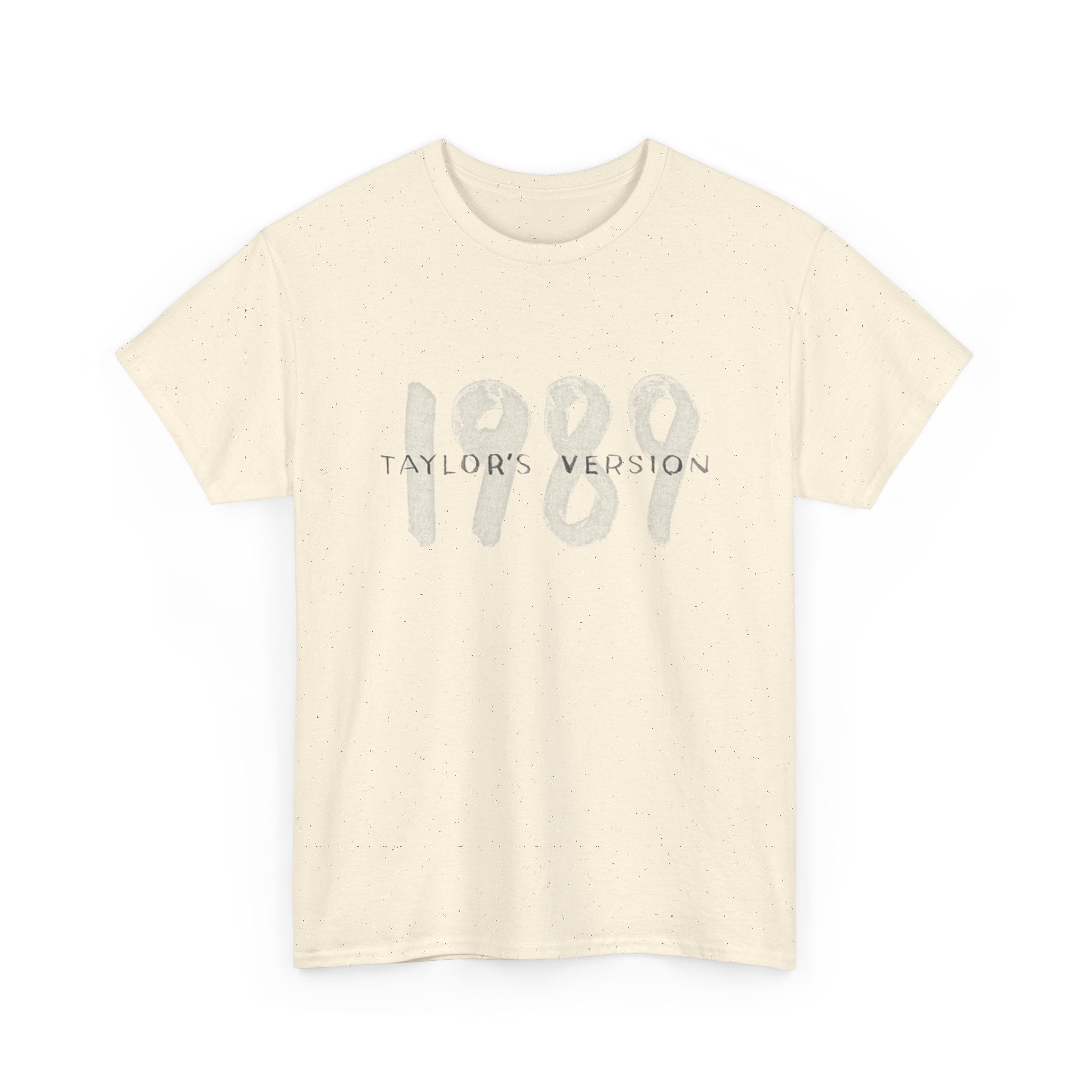 Design Tee Unisex Heavy Cotton Tee