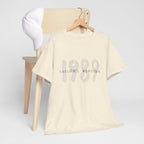 Design Tee Unisex Heavy Cotton Tee