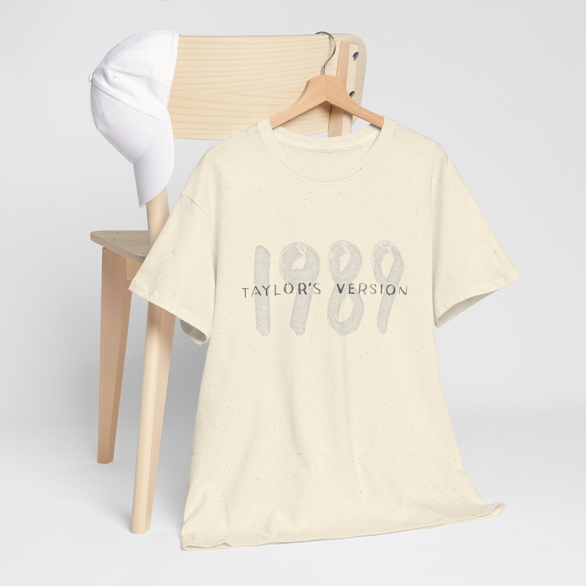 Design Tee Unisex Heavy Cotton Tee