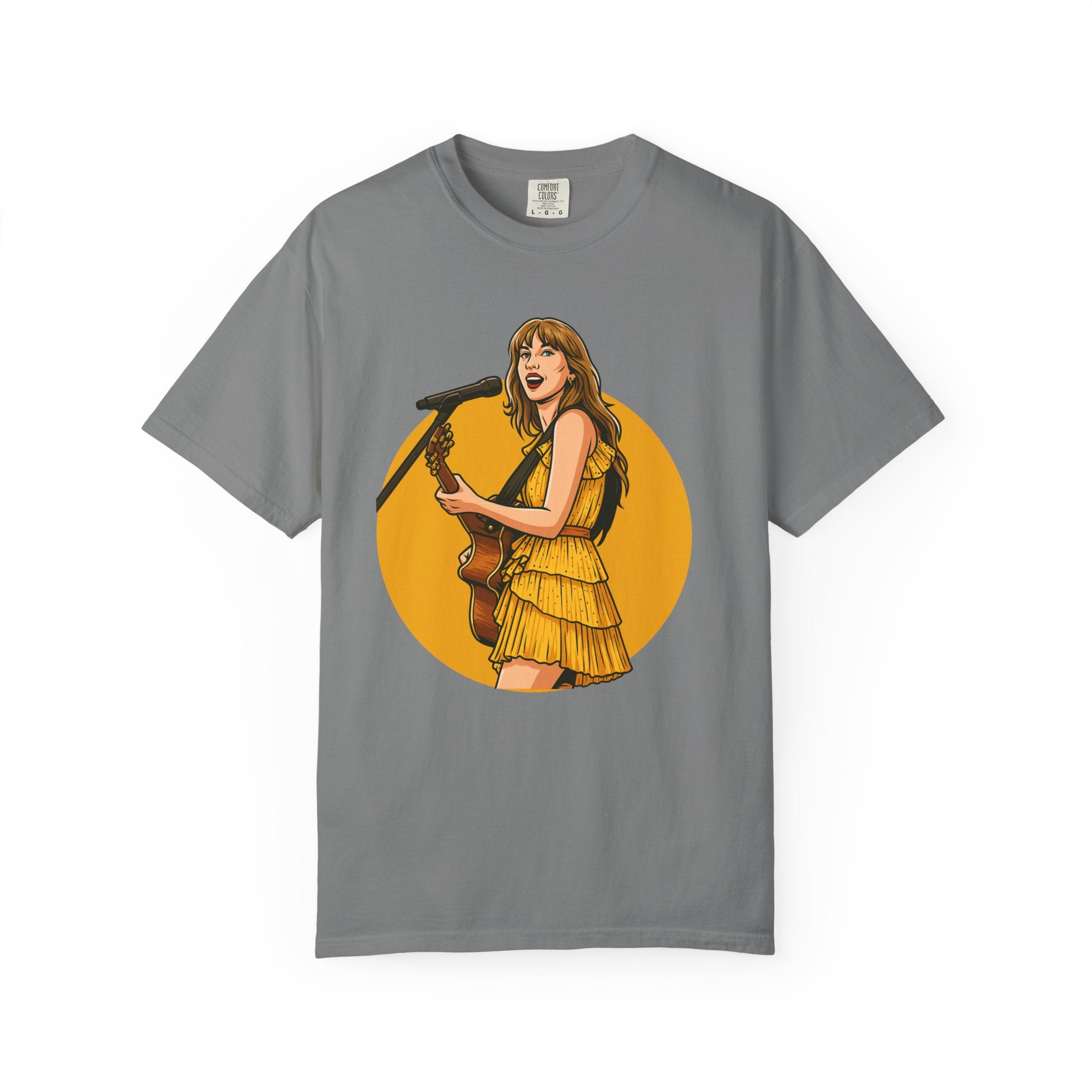 taylor swift eras tour shirt