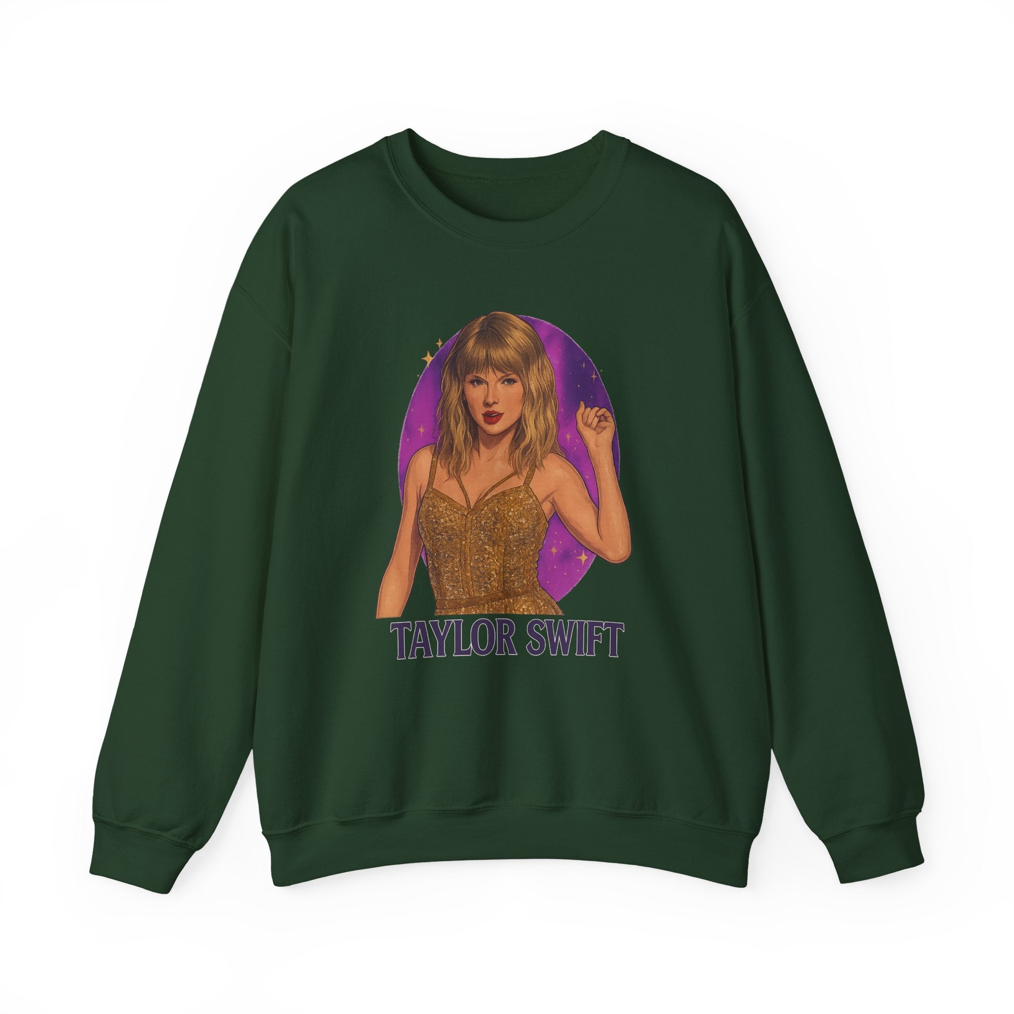 Design Crewneck Sweatshirt