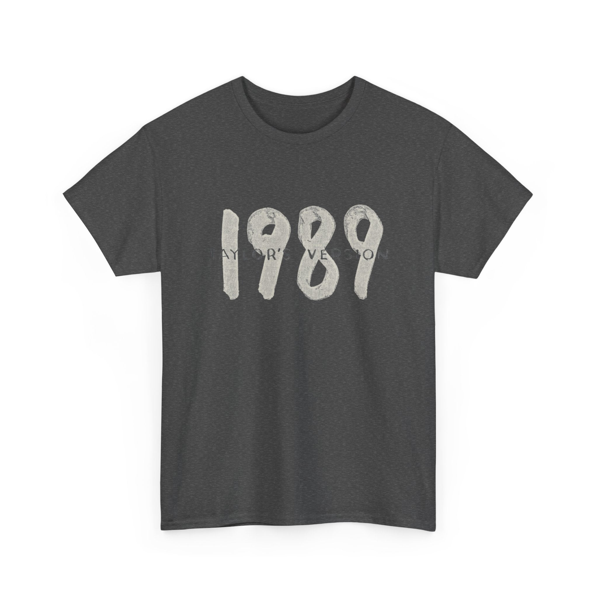 Design Tee Unisex Heavy Cotton Tee