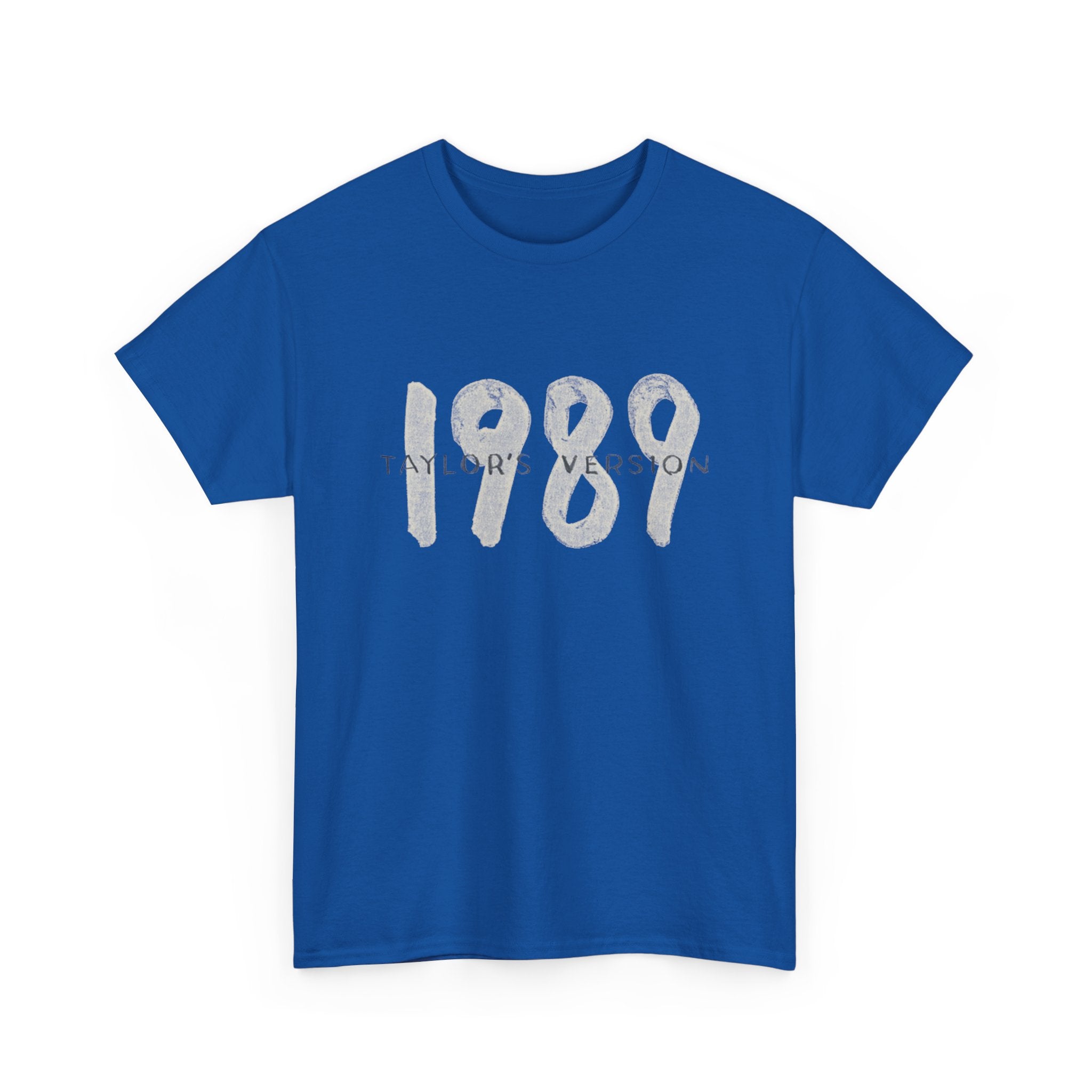 Design Tee Unisex Heavy Cotton Tee
