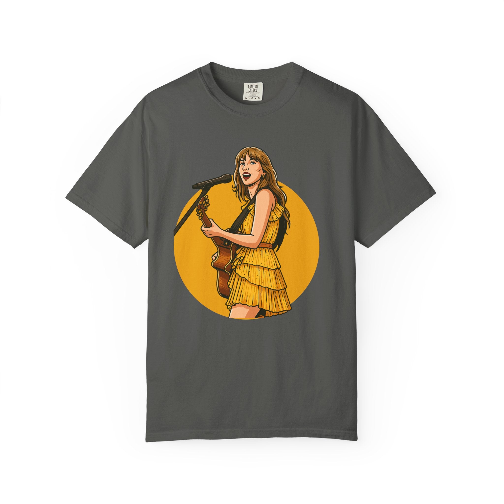 taylor swift eras tour shirt