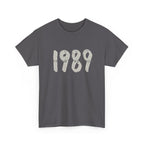 Design Tee Unisex Heavy Cotton Tee