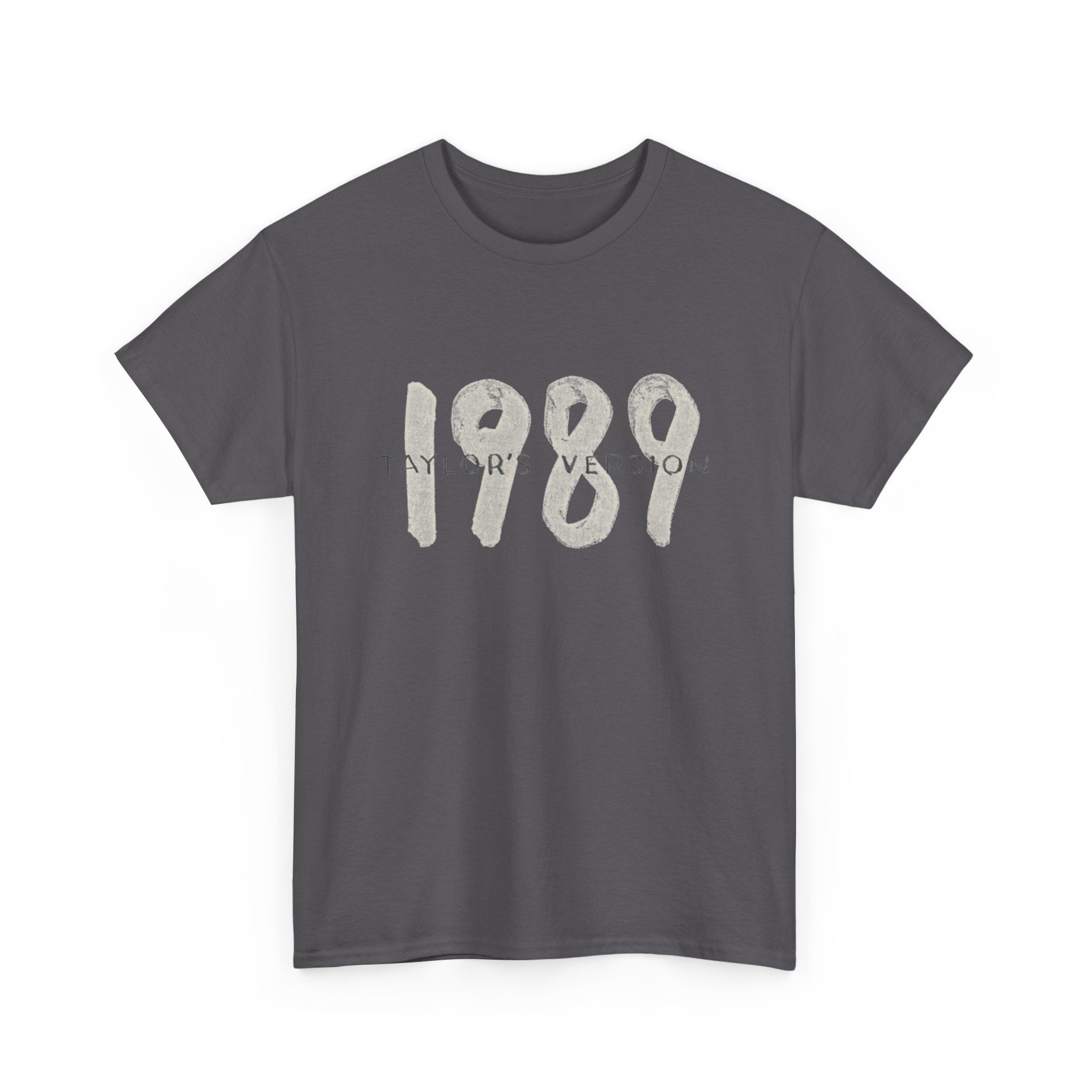 Design Tee Unisex Heavy Cotton Tee
