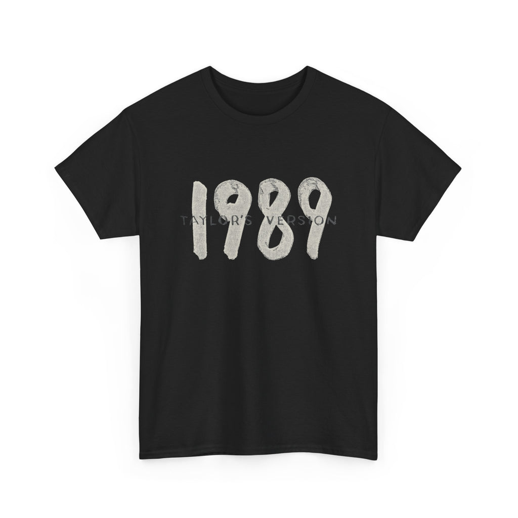 Design Tee Unisex Heavy Cotton Tee
