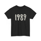Design Tee Unisex Heavy Cotton Tee