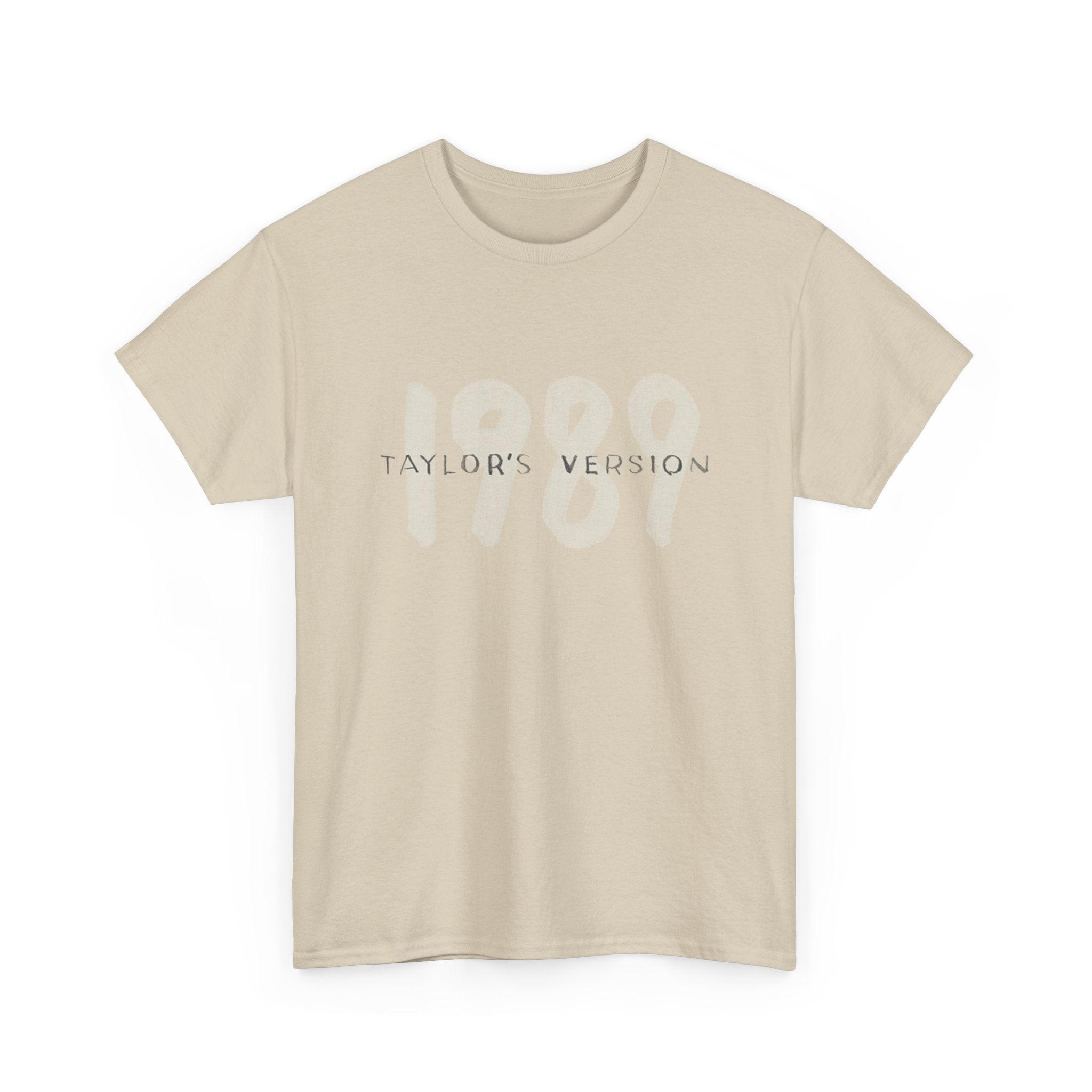 Design Tee Unisex Heavy Cotton Tee