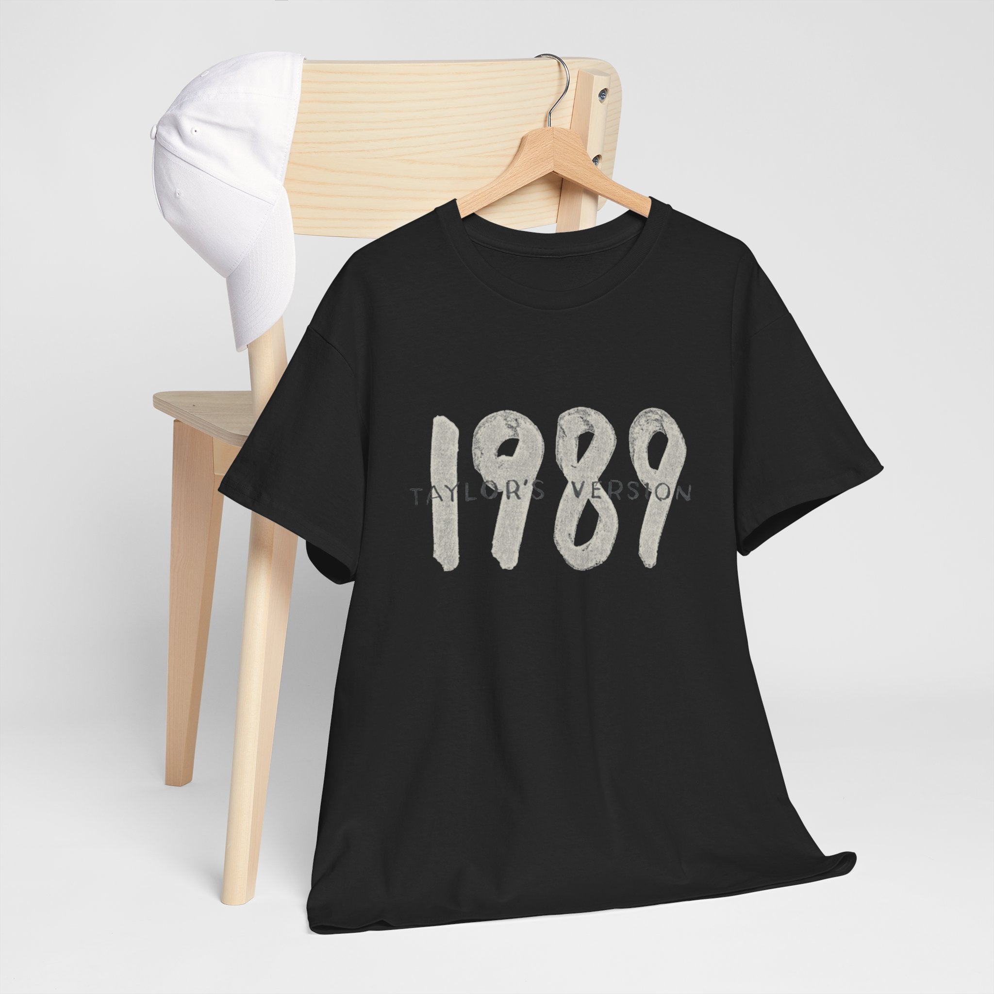 Design Tee Unisex Heavy Cotton Tee