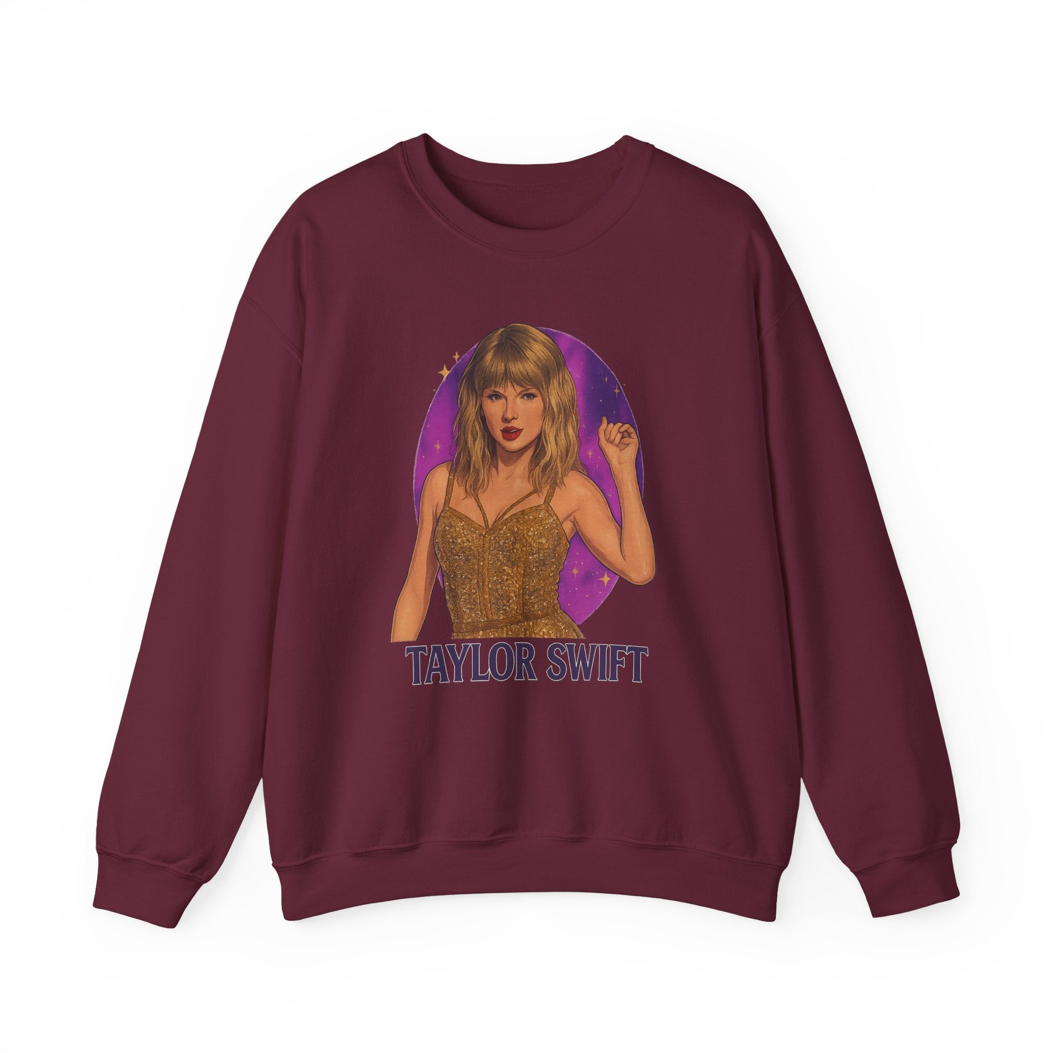 Design Crewneck Sweatshirt