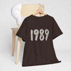 Design Tee Unisex Heavy Cotton Tee