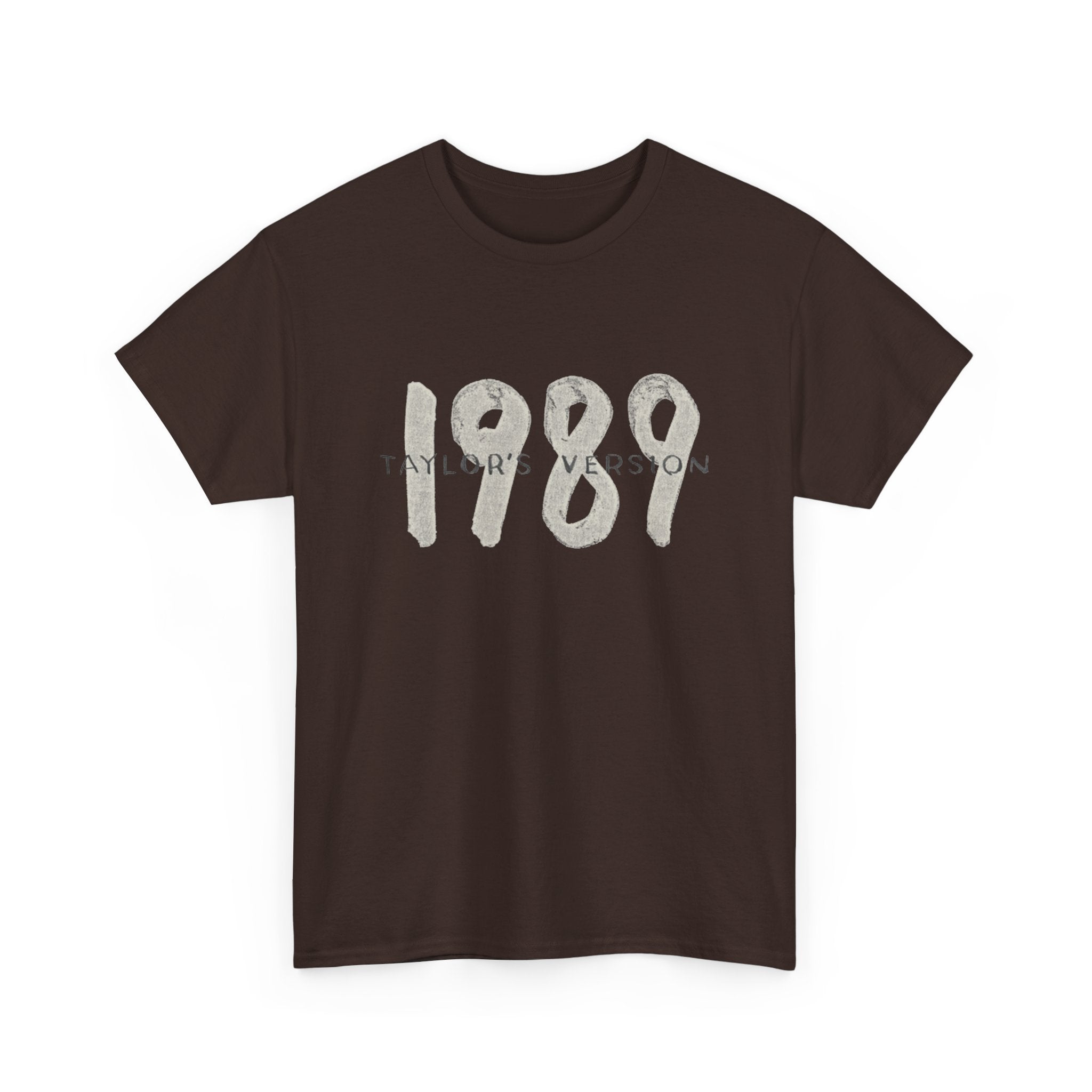 Design Tee Unisex Heavy Cotton Tee