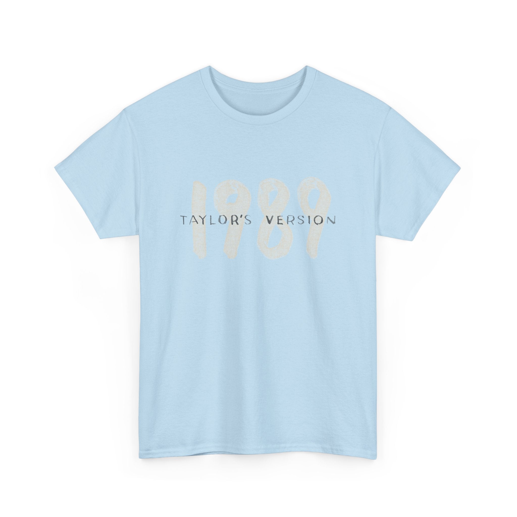 Design Tee Unisex Heavy Cotton Tee