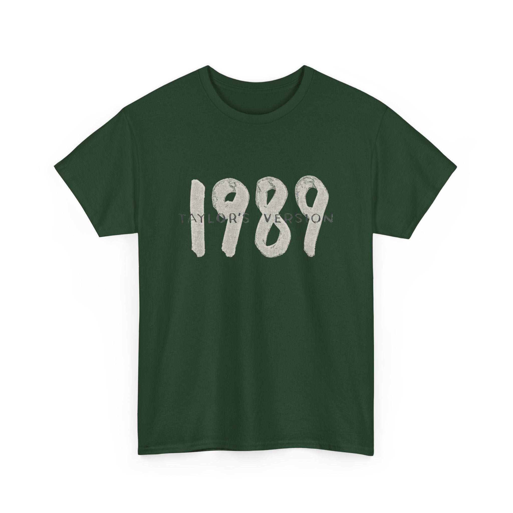 Design Tee Unisex Heavy Cotton Tee