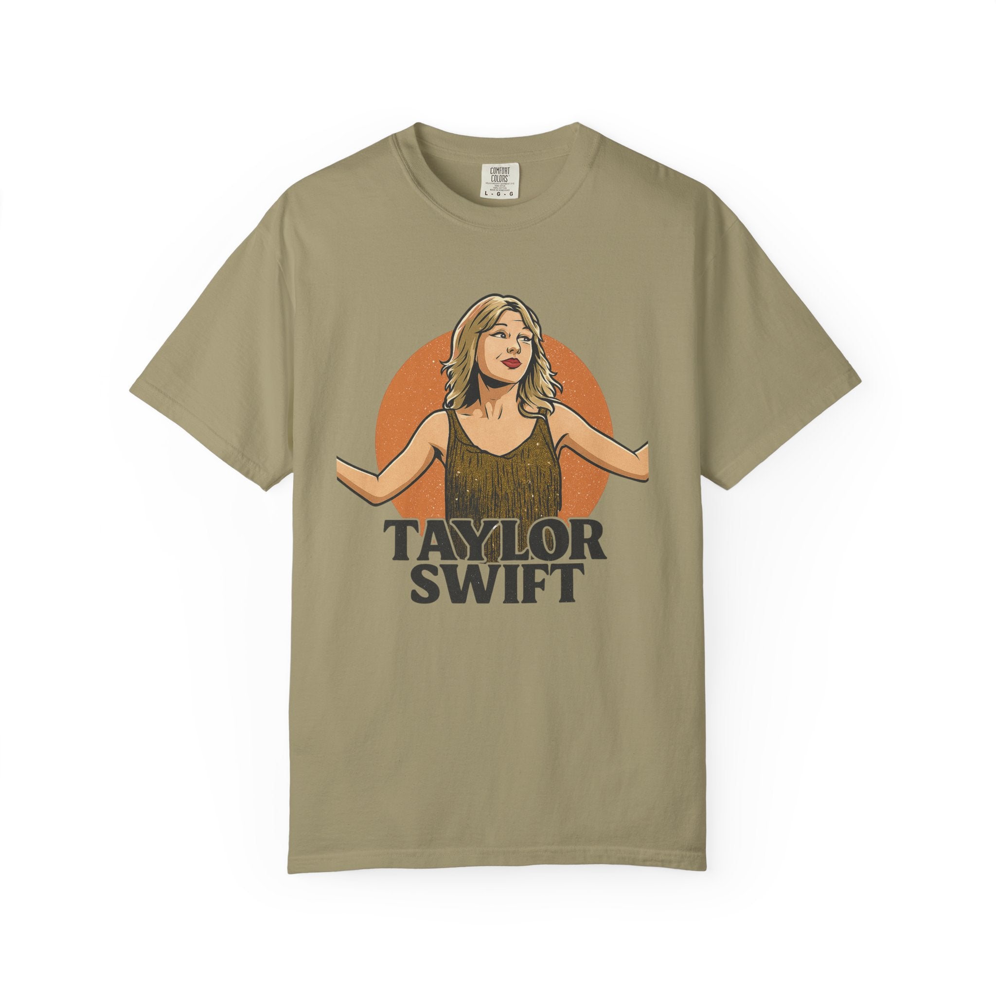 taylor swift eras tour t shirt black and white