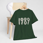 Design Tee Unisex Heavy Cotton Tee