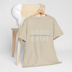 Design Tee Unisex Heavy Cotton Tee