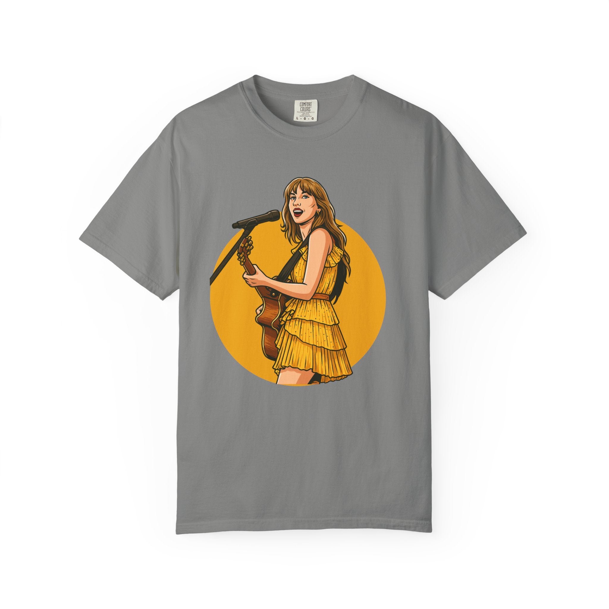 taylor swift eras tour shirt