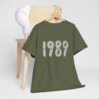 Design Tee Unisex Heavy Cotton Tee